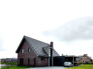 Nieuwbouw woning Wolvega